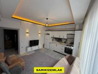 Edremit Tuzcumurat`ta 2+1 sıfır eşyalı kiralık daire  diş hastanesş pazar yürüme mesafesinde yeni nina sıfır eşya  kiralık daire